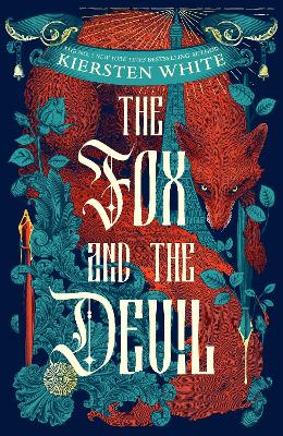 Fox and the Devil
