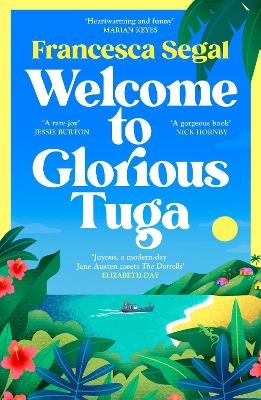 Welcome to Glorious Tuga