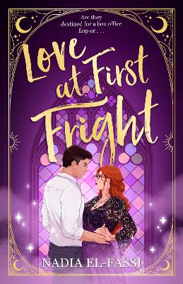 Love At First Fright