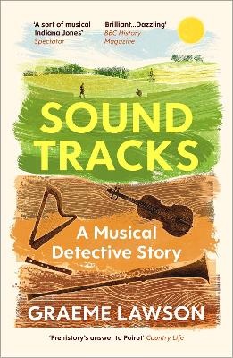 Sound Tracks: A Musical Detective Story