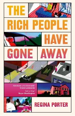 Rich People Have Gone Away