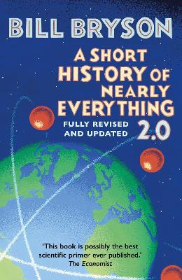 Short History of Nearly Everything 2.0