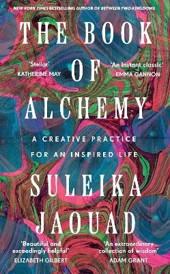 Book of Alchemy: A Creative Practice for an Inspired Life