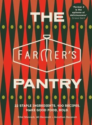 Farmer's Pantry