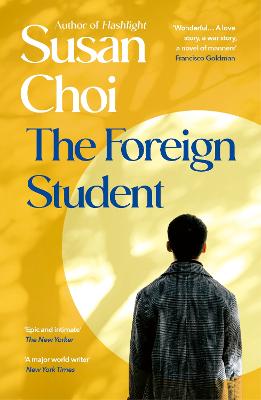 Foreign Student