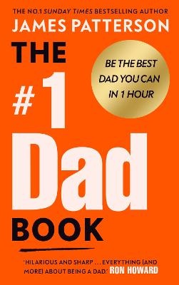 #1 Dad Book: Be the Best Dad You Can Be