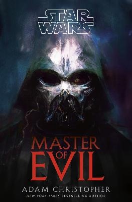 Master of Evil