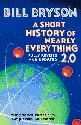Short History of Nearly Everything 2.0