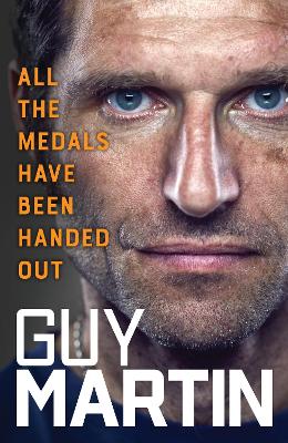 All the Medals Have Been Handed Out