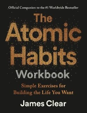 Atomic Habits Workbook