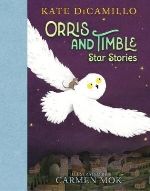 Star Stories (Orris and Timble)