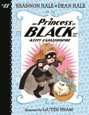 Princess in Black and the Kitty Catastrophe