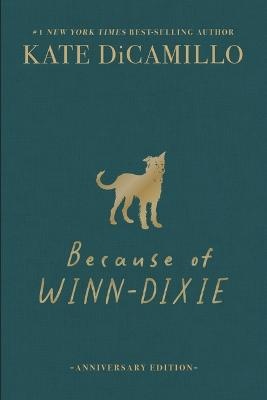 Because of Winn-Dixie