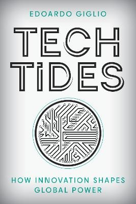 Tech Tides: How Innovation Shapes Global Power