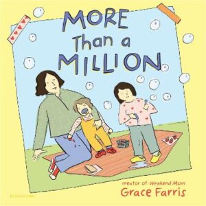 More than a Million