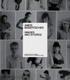 Amos Badertscher Images and Stories