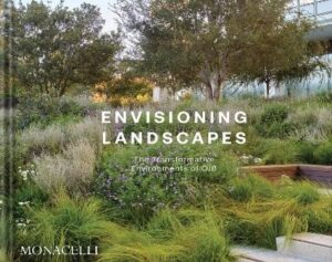 Envisioning Landscapes: The Transformative Environments of OJB