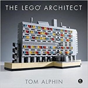LEGO Architect