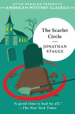 Scarlet Circle