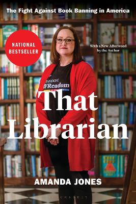 That Librarian: The Fight Against Book Banning in America