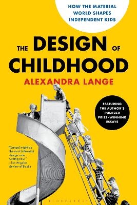 Design of Childhood
