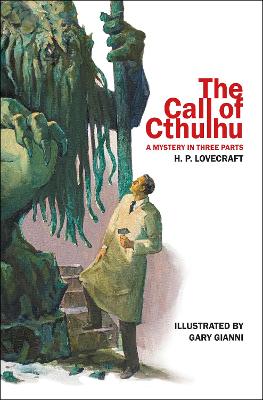 Call of Cthulhu: A Mystery in Three Parts