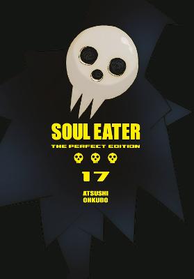Soul Eater: The Perfect Edition v17