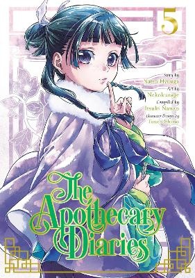 Apothecary Diaries v5