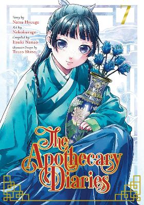 Apothecary Diaries v7