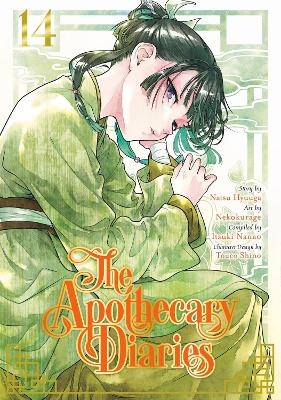 Apothecary Diaries v14