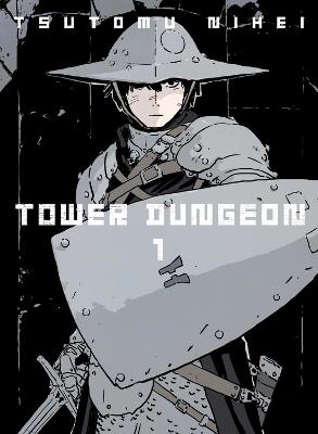 Tower Dungeon v1