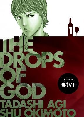 Drops of God v1