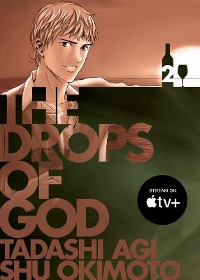 Drops of God v2