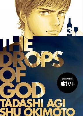 Drops of God v3