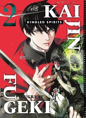 Kaijin Fugeki: Kindled Spirits v2