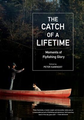 Catch of a Lifetime: Moments of Flyfishing Glory