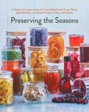 Preserving the Seasons