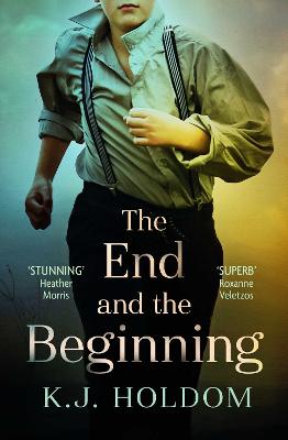 End and the Beginning