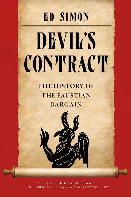 Devil's Contract