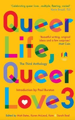 Queer Life Queer Love v3