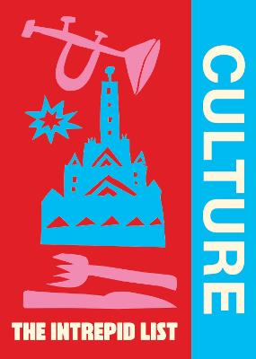 Intrepid List: Culture
