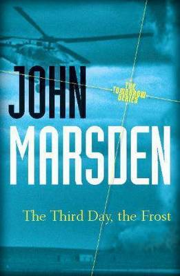 Third Day, the Frost (v3 Tomorrow Series)