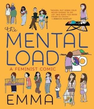 Mental Load: A Feminist Comic