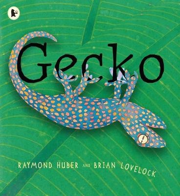 Gecko - Scorpio Books