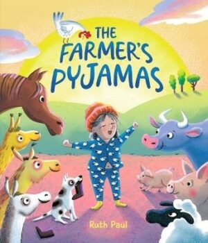 Farmer's Pyjamas