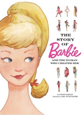 Story of Barbie (Mattel)