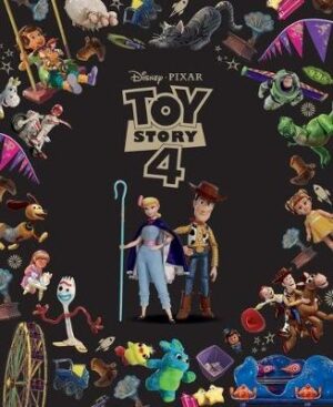 Toy Story 4