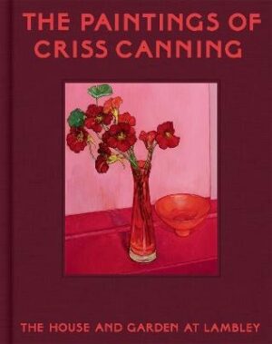 Paintings of Criss Canning