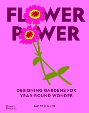 Flower Power: Designing gardens for year-round wonder
