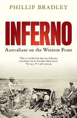 Inferno: Australians on the Western Front